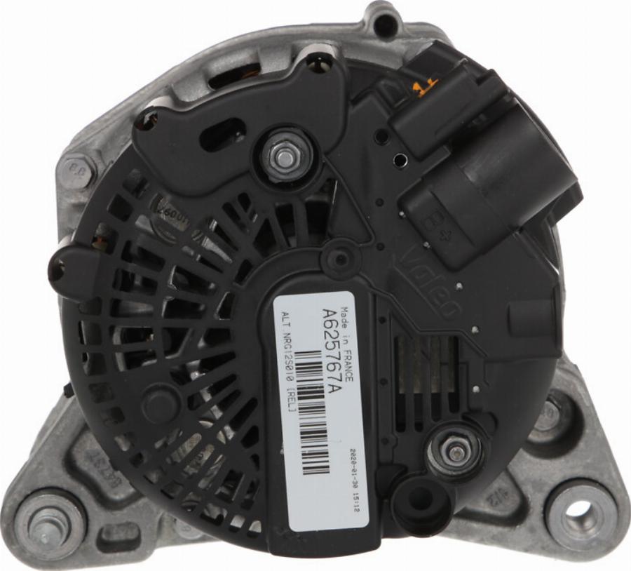 Valeo 443015 - Alternatore autozon.pro