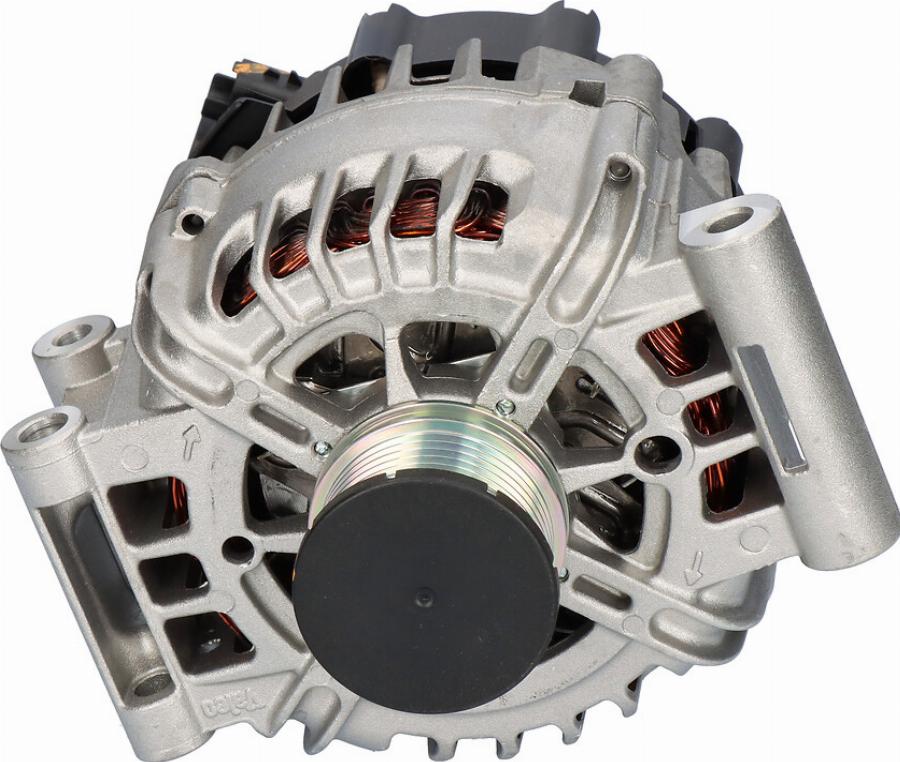 Valeo 443016 - Alternatore autozon.pro