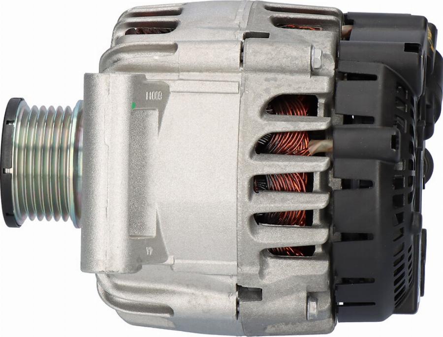 Valeo 443016 - Alternatore autozon.pro