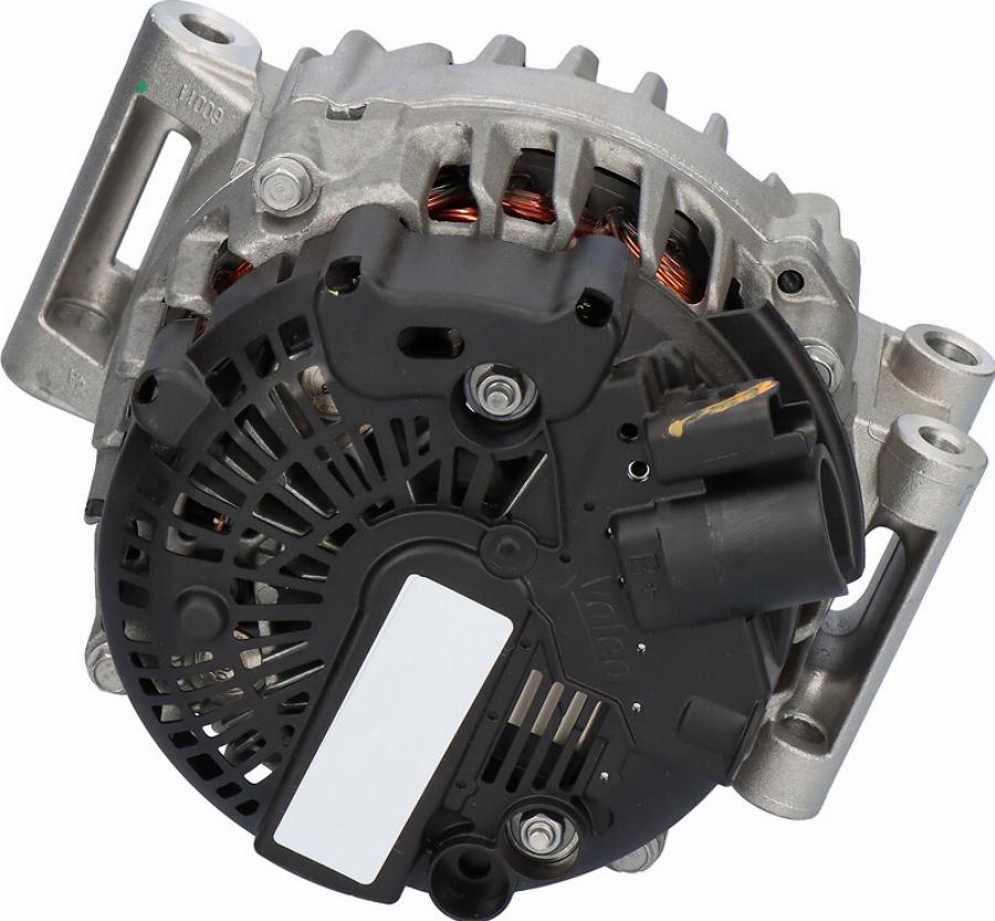 Valeo 443016 - Alternatore autozon.pro