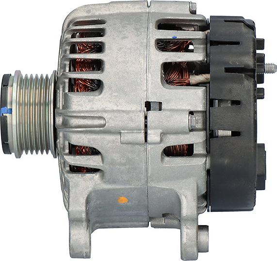 Valeo 443012 - Alternatore autozon.pro