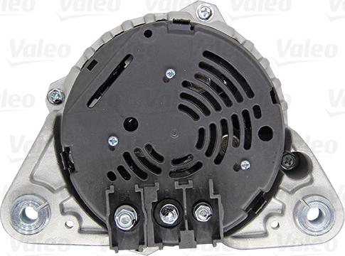 Valeo 443080 - Alternatore autozon.pro