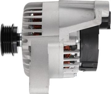 Valeo 443033 - Alternatore autozon.pro