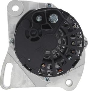 Valeo 443033 - Alternatore autozon.pro