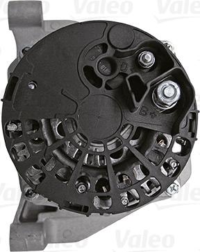 Valeo 443032 - Alternatore autozon.pro