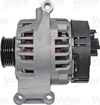 Valeo 443032 - Alternatore autozon.pro