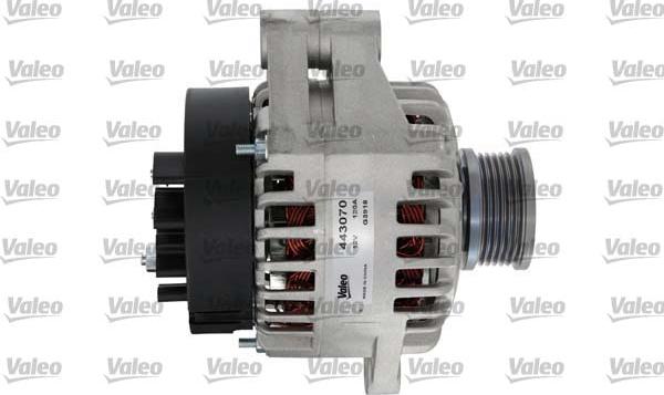 Valeo 443070 - Alternatore autozon.pro