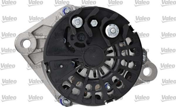 Valeo 443070 - Alternatore autozon.pro