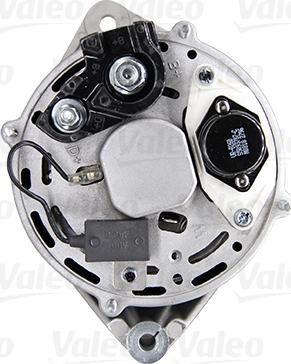 Valeo 443194 - Alternatore autozon.pro