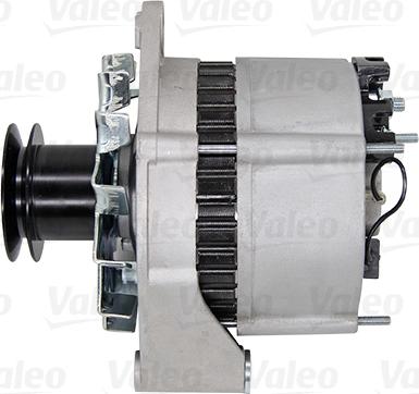 Valeo 443194 - Alternatore autozon.pro