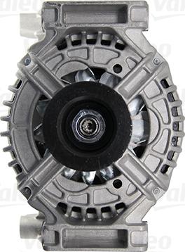 Valeo 443196 - Alternatore autozon.pro