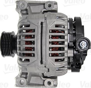 Valeo 443196 - Alternatore autozon.pro