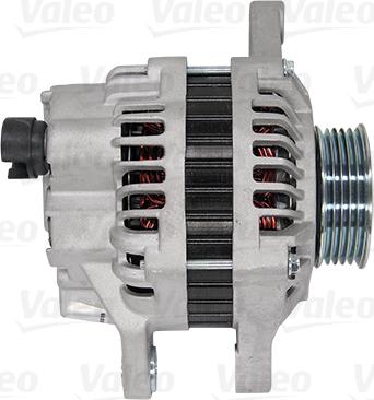 Valeo 443191 - Alternatore autozon.pro