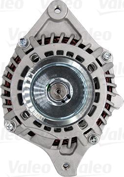 Valeo 443191 - Alternatore autozon.pro