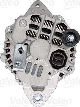 Valeo 443191 - Alternatore autozon.pro