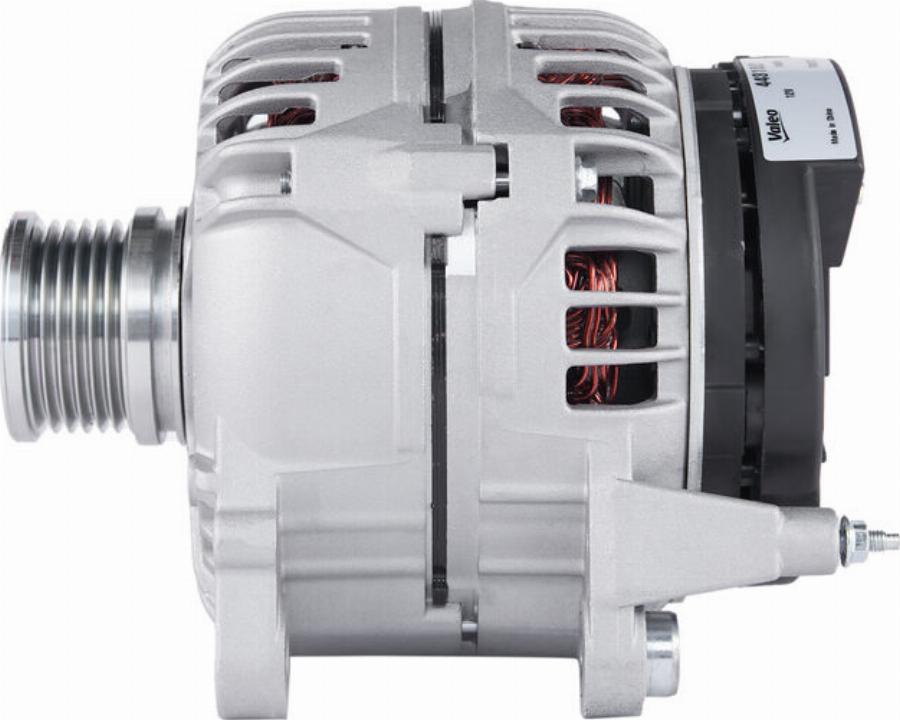 Valeo 443152 - Alternatore autozon.pro