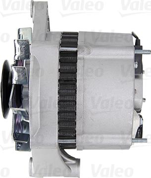 Valeo 443166 - Alternatore autozon.pro