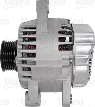 Valeo 443163 - Alternatore autozon.pro