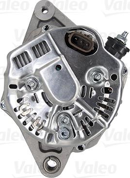 Valeo 443163 - Alternatore autozon.pro