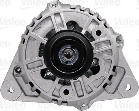 Valeo 443105 - Alternatore autozon.pro