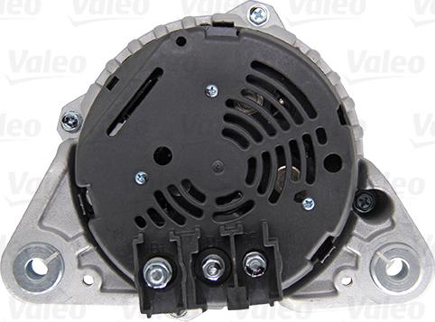 Valeo 443105 - Alternatore autozon.pro