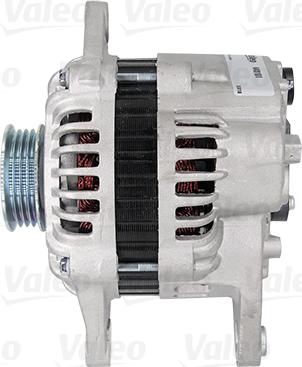 Valeo 443101 - Alternatore autozon.pro