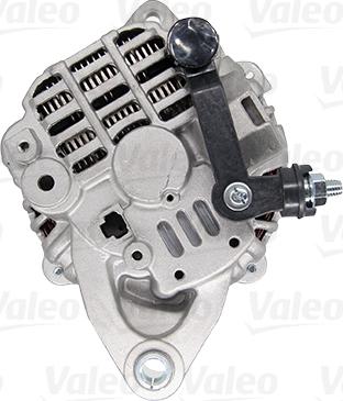 Valeo 443101 - Alternatore autozon.pro