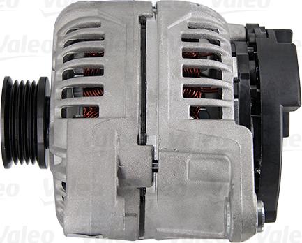 Valeo 443102 - Alternatore autozon.pro