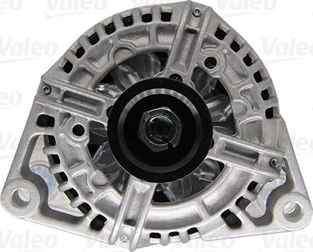 Valeo 443102 - Alternatore autozon.pro