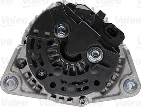 Valeo 443102 - Alternatore autozon.pro