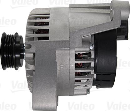 Valeo 443131 - Alternatore autozon.pro