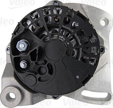 Valeo 443131 - Alternatore autozon.pro