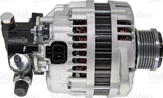 Valeo 443133 - Alternatore autozon.pro