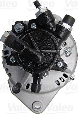 Valeo 443133 - Alternatore autozon.pro