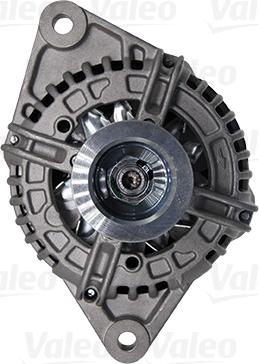 Valeo 443132 - Alternatore autozon.pro