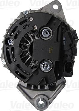 Valeo 443132 - Alternatore autozon.pro