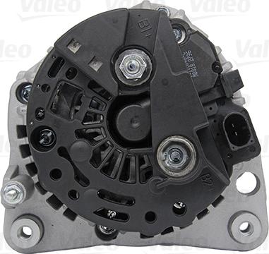 Valeo 443124 - Alternatore autozon.pro