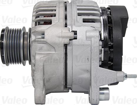 Valeo 443124 - Alternatore autozon.pro