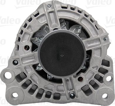 Valeo 443124 - Alternatore autozon.pro