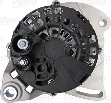 Valeo 443122 - Alternatore autozon.pro