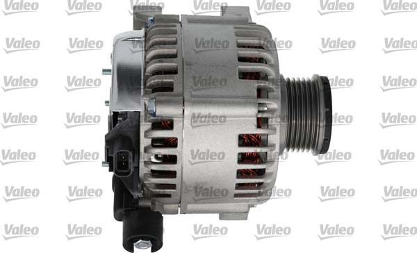 Valeo 443127 - Alternatore autozon.pro