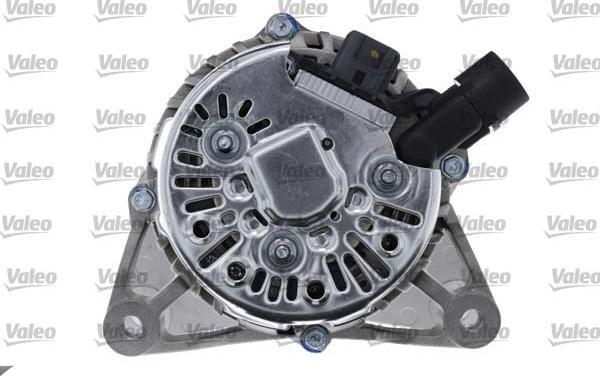 Valeo 443127 - Alternatore autozon.pro