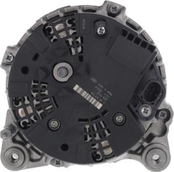 Valeo 443399 - Alternatore autozon.pro