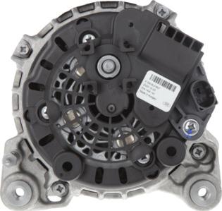 Valeo 443391 - Alternatore autozon.pro