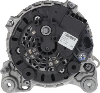 Valeo 443393 - Alternatore autozon.pro