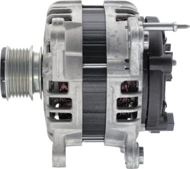 Valeo 443393 - Alternatore autozon.pro