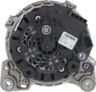 Valeo 443392 - Alternatore autozon.pro