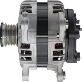 Valeo 443392 - Alternatore autozon.pro