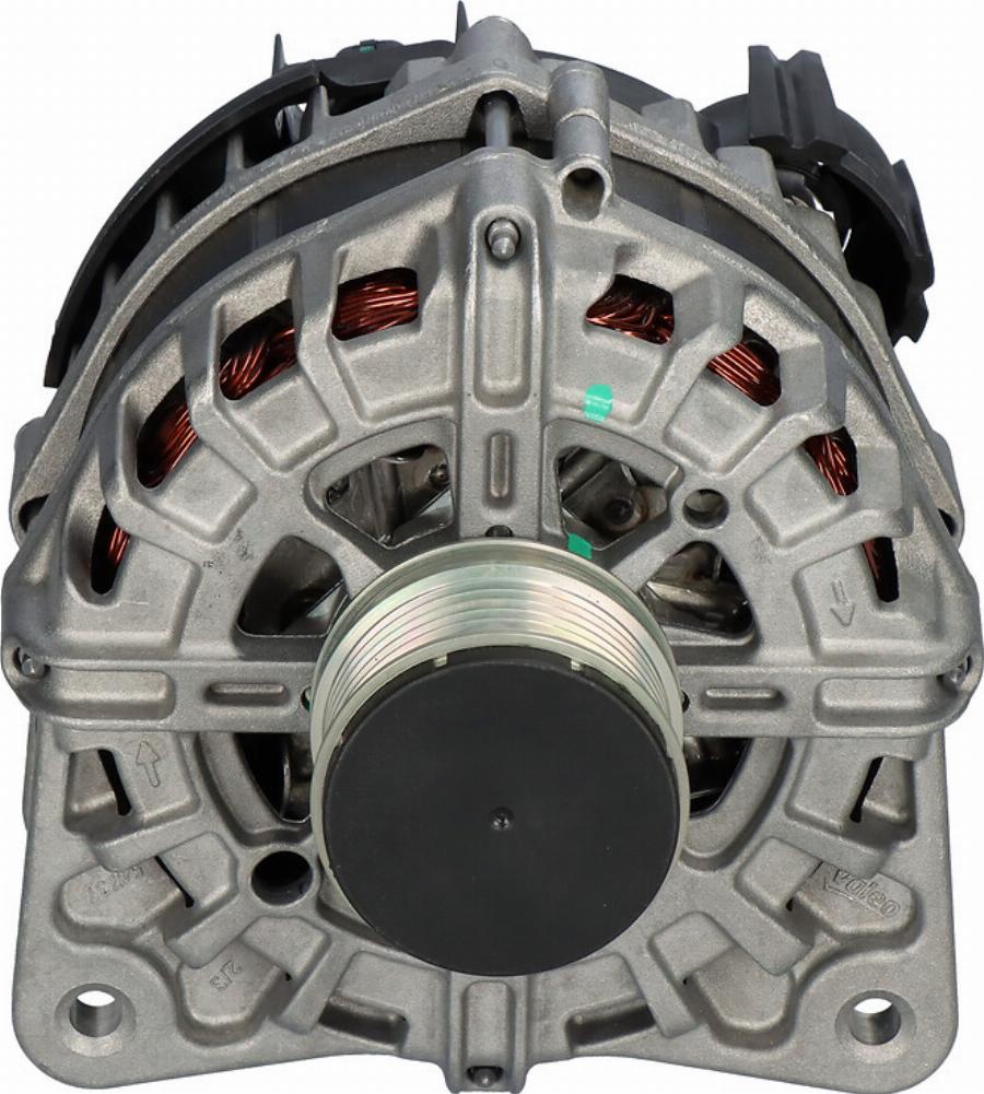 Valeo 443351 - Alternatore autozon.pro