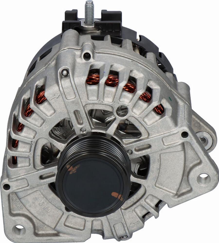 Valeo 443353 - Alternatore autozon.pro